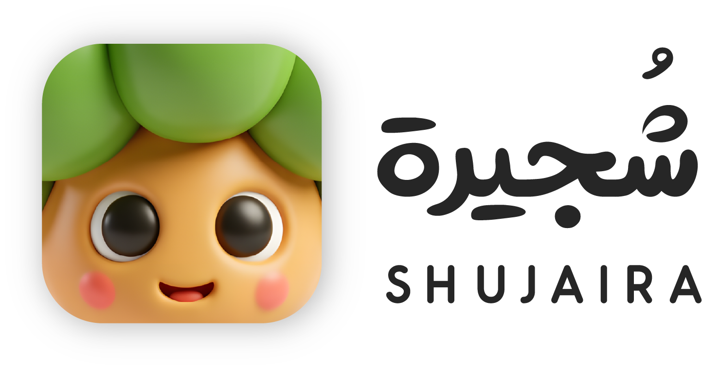 Shujaira Logo